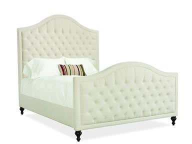 Flair Headboard And Footboard